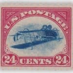 1771-C3a-Position-76-300x267 Inverted Jenny Stamp