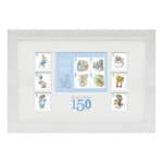 Read more about the article Beatrix Potter 150th Anniversary Special Stamps