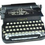 Read more about the article The Original TYPE-O-MATIC hand typed letters