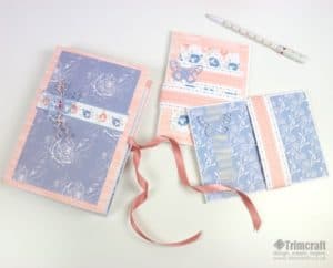 DIY Stationery Letter Writing Tutorial