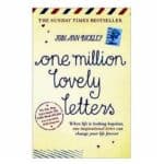 Read more about the article One Million Lovely Letters book by Jodi Ann Bickley