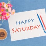 Read more about the article Saturday Morning Letter Writing Aspirations