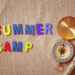 Easy Letters to Write Your Kids at Camp