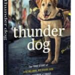 Thunder Dog book by Michael Hingson