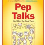 Read more about the article Pep Talks for When You Need Them ebook