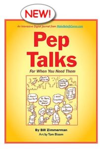 Pep Talks for When You Need Them ebook