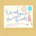 ENVELOPES book by Harriet Russell