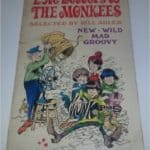 Love Letters to the Monkees book