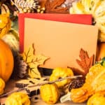 Fall 2016 Letter Writing Days