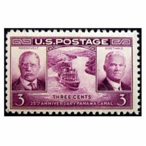 Panama Canal Diplomatic History Correspondence