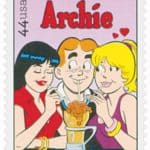 Read more about the article Archie Comics 75th Anniversary