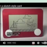 craftynotshifty_etchasketchstylecardimageofyoutube