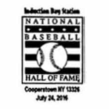 Cooperstown Pfister MLB Draft Correspondence