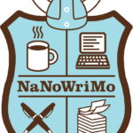 Read more about the article Nov NaNoWriMo National Novel Writing Month