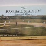 Read more about the article Baseball Stadium Postcard Albums