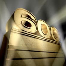 AnchoredScraps.com 600th Daily Blog Post Today