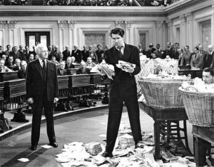 Mr. Smith Goes to Washington Letters