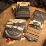 Cyber Monday 2016 Stationery