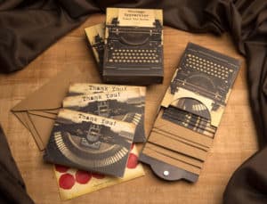 Cyber Monday 2016 Stationery