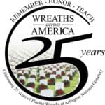 Read more about the article National Wreaths Across America Day 2016