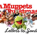 Read more about the article A Muppets Christmas: Letters to Santa