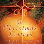 The Christmas Letters by Bret Nicholaus