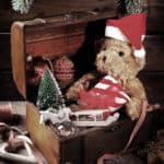 Read more about the article Christmas Letters Treasure Chest