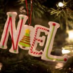 Read more about the article First Noel Letters Countdown begins