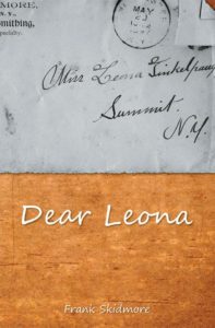 Dear Leona by Frank Skidmore