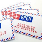 Read more about the article Open When Letters Printable Envelopes