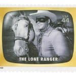 Read more about the article The Lone Ranger 2009 stamp