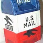 Read more about the article Vintage Mailbox Cookie Jars