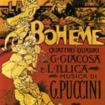 Read more about the article Puccini’s Letters concerning La Bohème