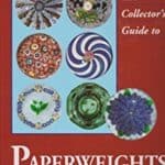 Read more about the article Collectors Guide to Paperweights book