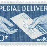 Read more about the article Thank a Mailman Day 2017