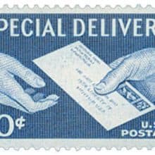 Thank a Mailman Day 2017