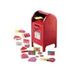 Itsy-Bitsy Valentines and Miniature Mailbox Bank