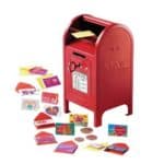 Read more about the article Itsy-Bitsy Valentines and Miniature Mailbox Bank