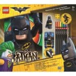 Read more about the article LEGO Batman Saturday Stationery Finds