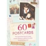 Read more about the article 60 POSTCARDS Rachael Chadwick book