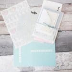 Read more about the article Crafty Creatives Stationery subscription box