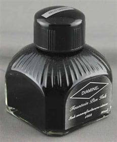 Anderson Pens Diamine Kelly Green Fountain Pen Ink