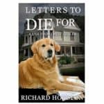 Letters to Die For mystery book