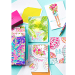 Read more about the article Lilly Pulitzer Assorted Notecard Set