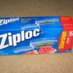 Read more about the article Ziploc Letter Writing Organization Approach