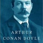 Arthur Conan Doyle book