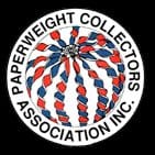 Paperweight Collectors Association PCA logo