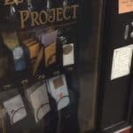 Read more about the article The Letter Box Project Vending Machine