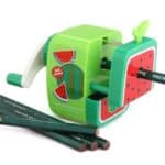 Read more about the article First Day of Summer Watermelon Pencil Sharpener