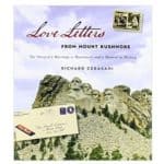 Read more about the article Love Letters from Mount Rushmore book